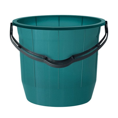 Balde Com Alça de Ferro 8 Litros Arqplast