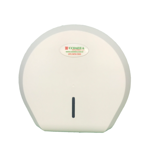 Dispenser de Papel Higiênico 300 metros
