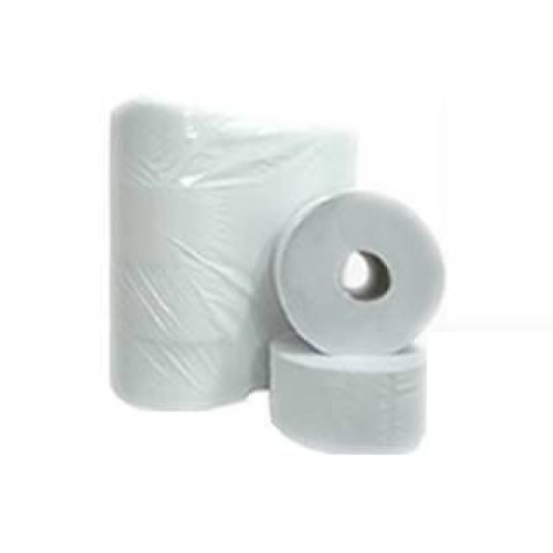 Papel Higiênico Rolão de 300 Metros Limpmax 100% Celulose