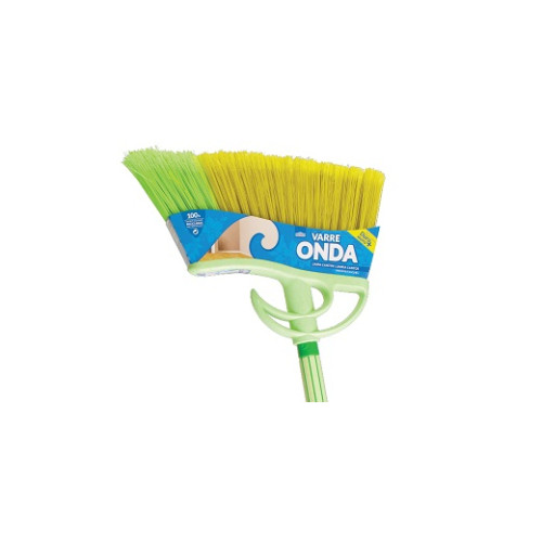 Vassoura Varre Onda Odim